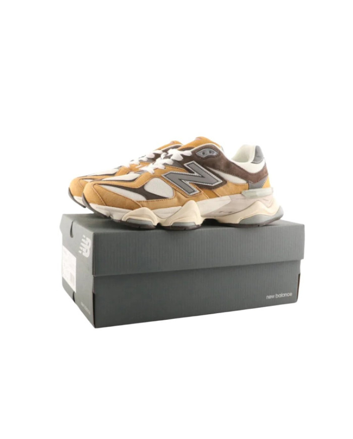 Nuevo equilibrio 9060