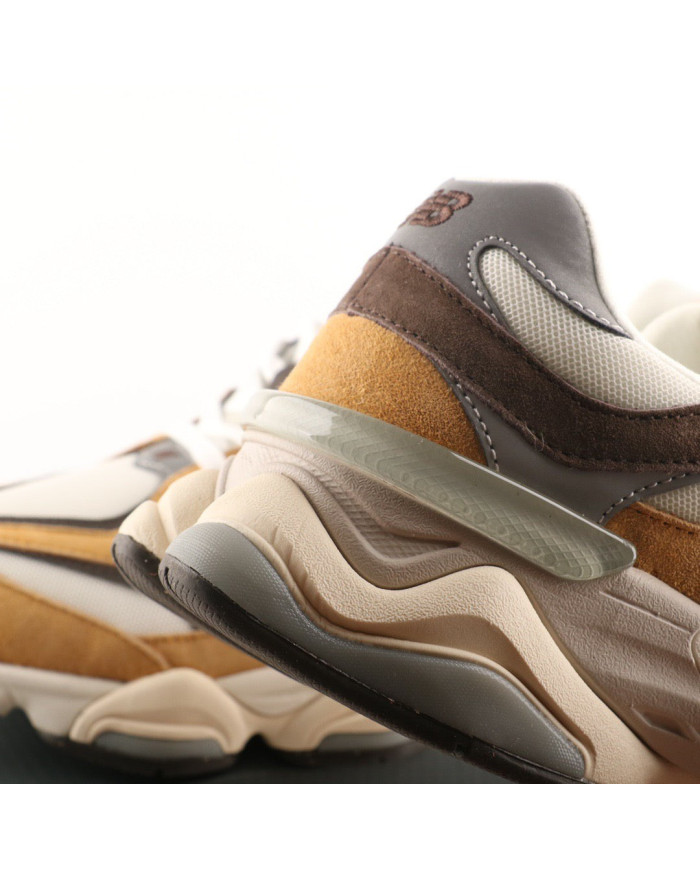 Nuevo equilibrio 9060