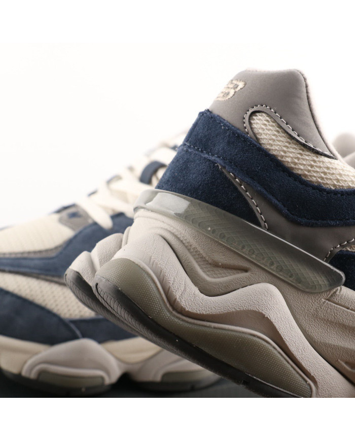 Nuevo equilibrio 9060