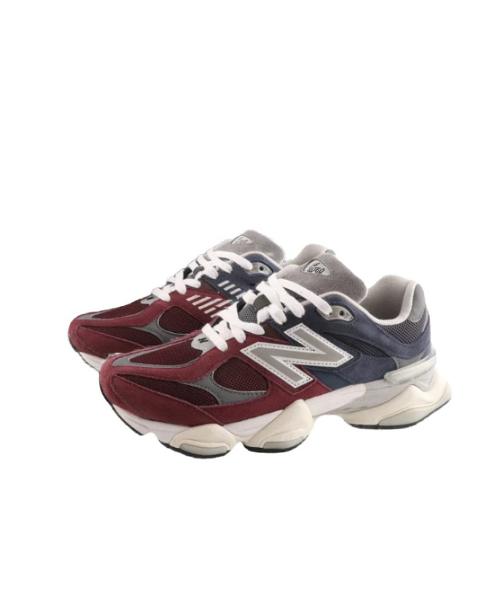 Nuevo equilibrio 9060