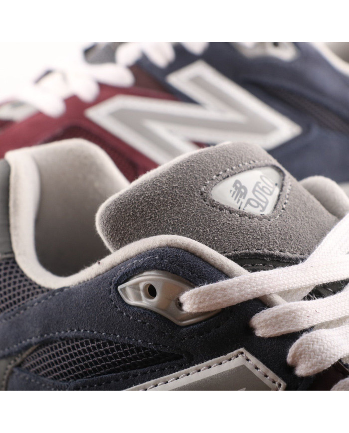 Nuevo equilibrio 9060