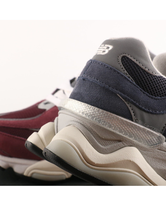 Nuevo equilibrio 9060