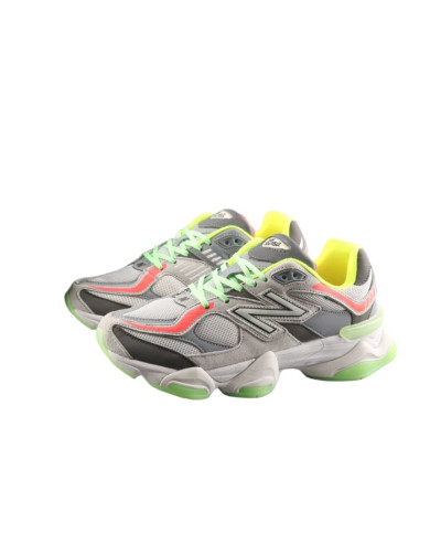 Nuevo equilibrio 9060