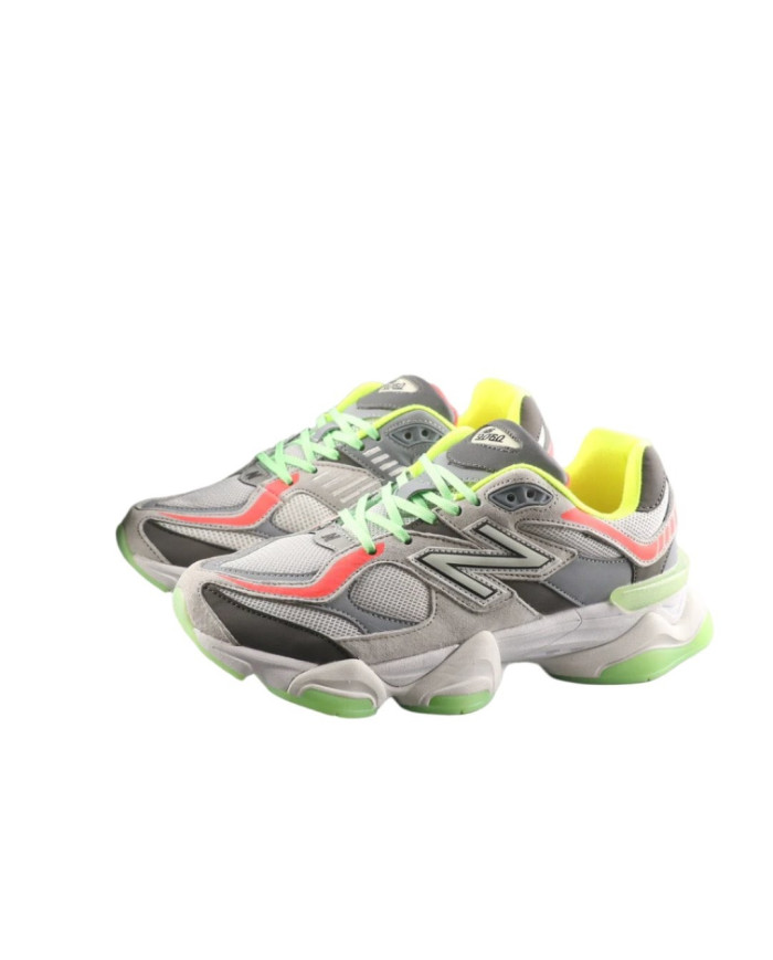 Nuevo equilibrio 9060