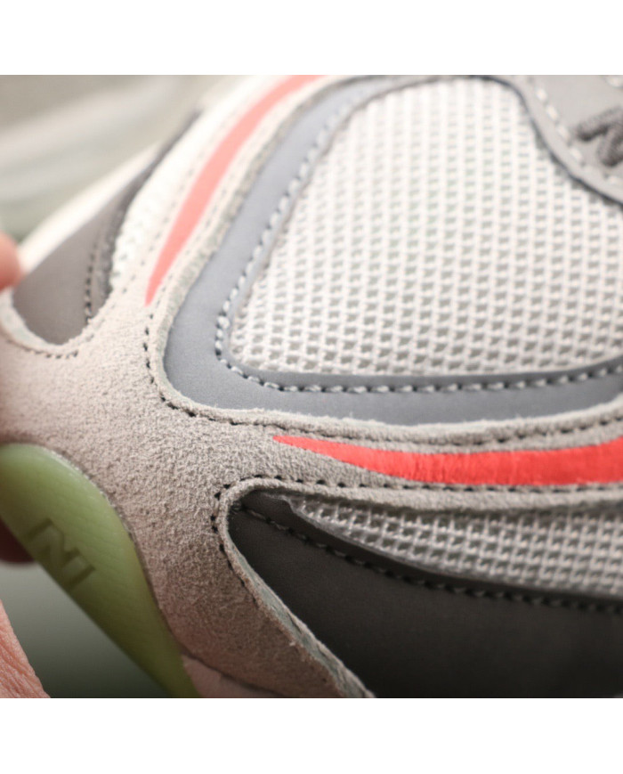 Nuevo equilibrio 9060