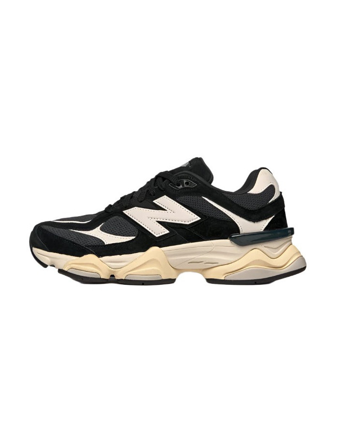 Nuevo equilibrio 9060