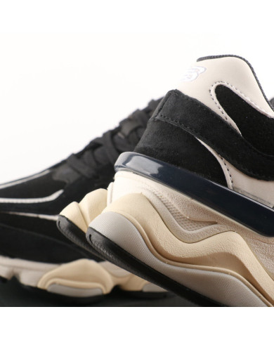 Nuevo equilibrio 9060