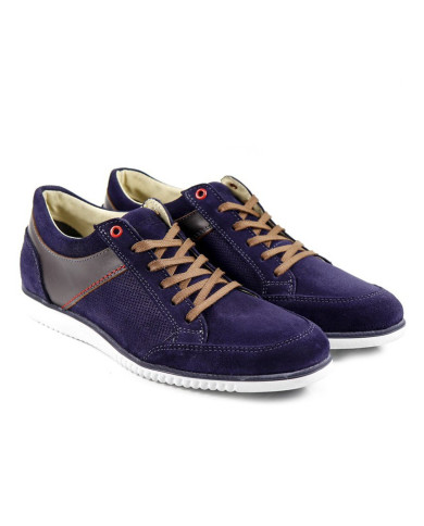 Blue Mast Wholesaler Men Sneakers