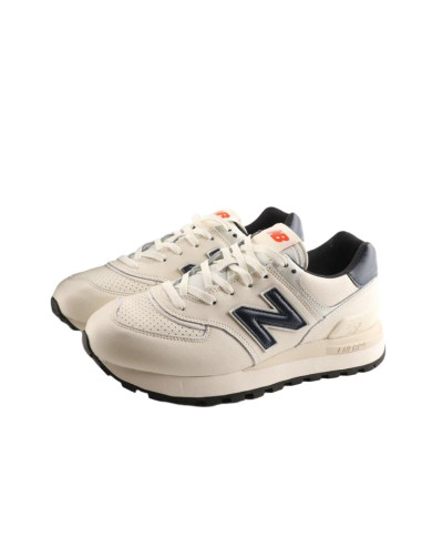 Nuevo equilibrio 574