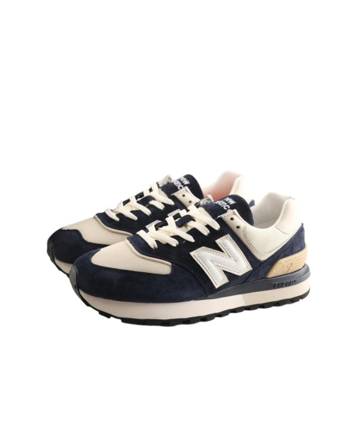 Nuevo equilibrio 574