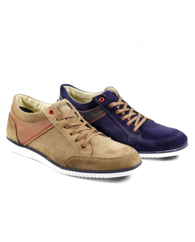 Mast Wholesaler Man Trainers