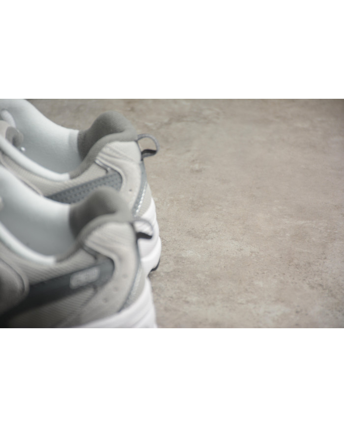 Nuevo equilibrio 530