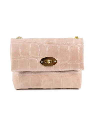 Lady's Bag in Small Skin