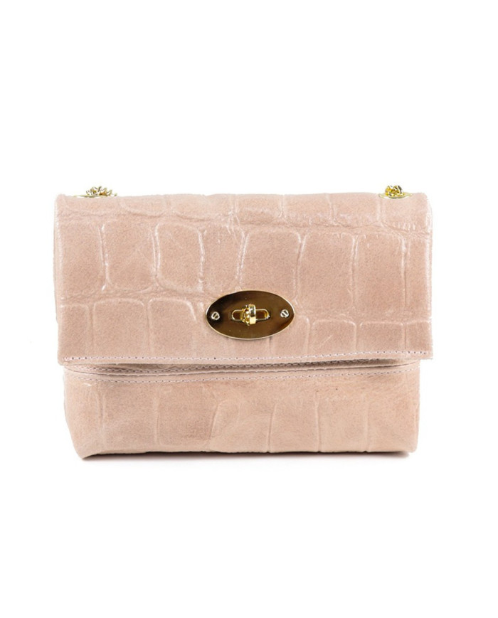 Lady's Bag in Small Skin