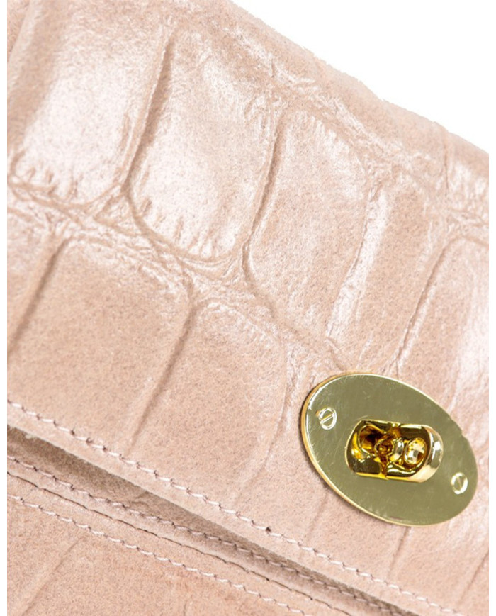 Lady's Bag in Small Skin