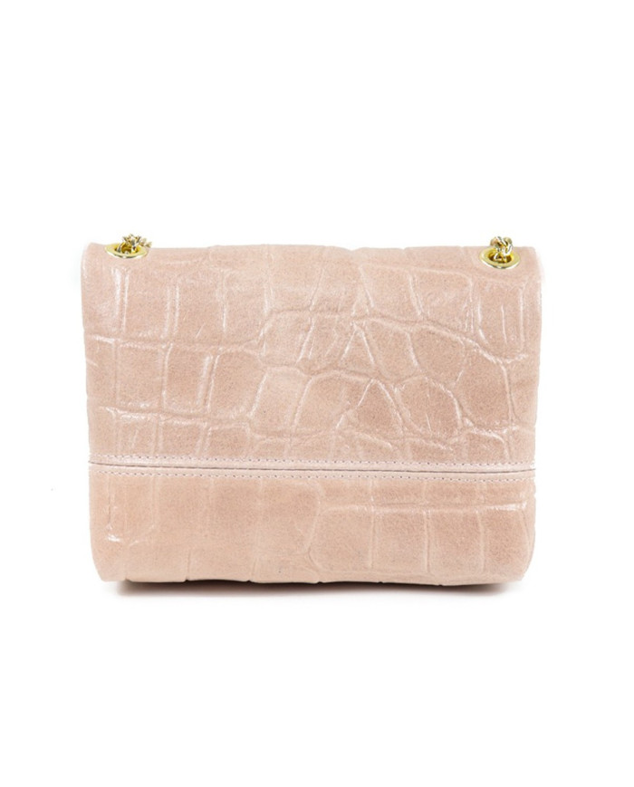 Lady's Bag in Small Skin