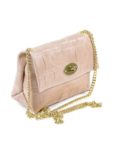 Lady's Bag in Small Skin