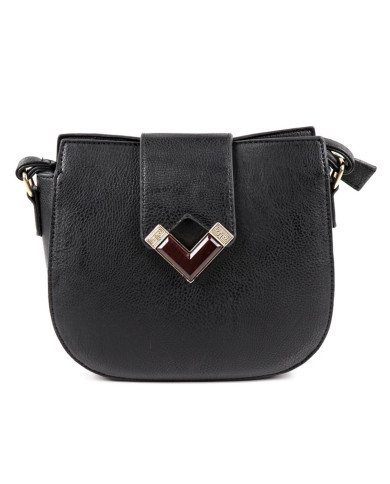 Mala in Black by Lady Oval