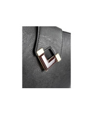 Mala en negro por Lady Oval