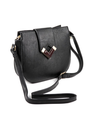 Mala in Black by Lady Oval