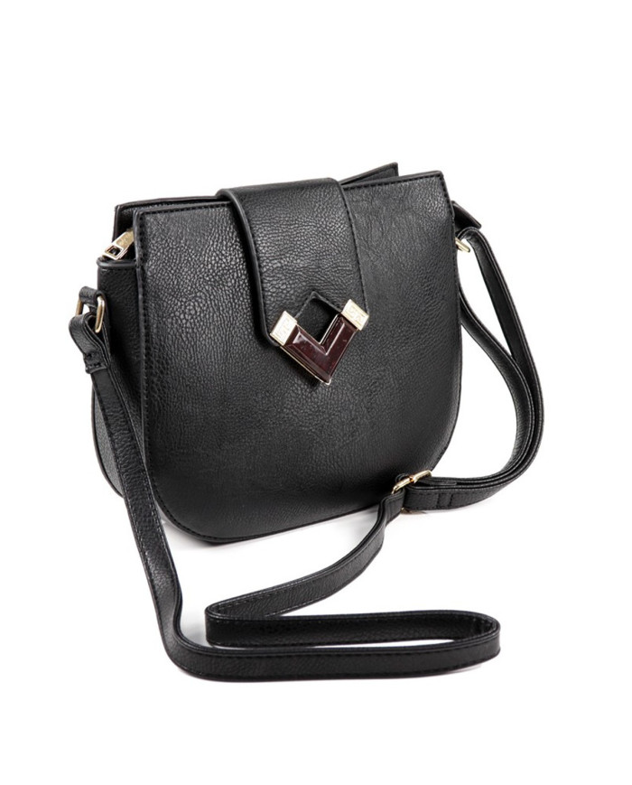 Mala en negro por Lady Oval