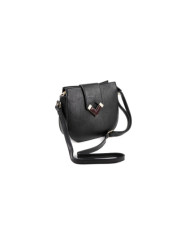 Mala en negro por Lady Oval