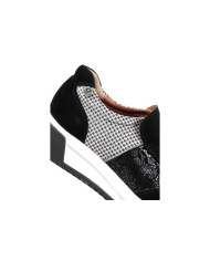 Zapatillas de Mujeres Ginova con Texturas