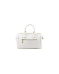 White Lady Hand Bag for Beach