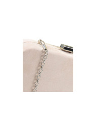 Pochete Rosa de Senhora Elegante