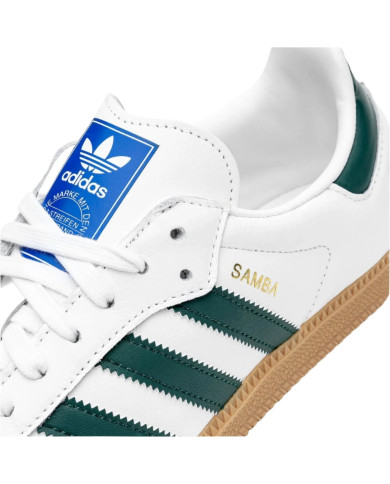 Adidas Samba OG