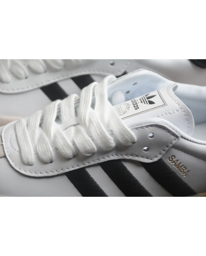 Adidas Samba
