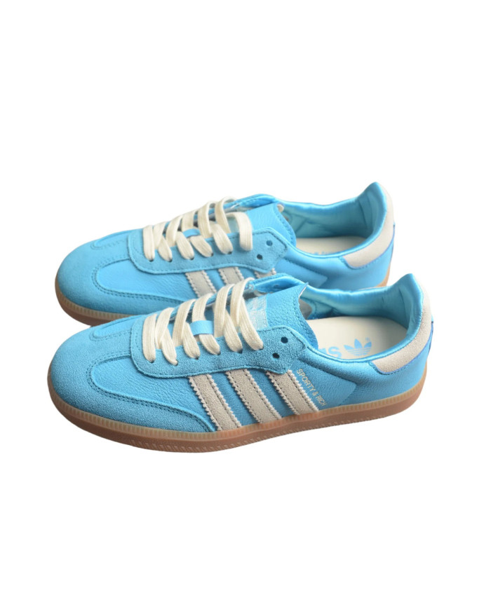 Adidas Samba