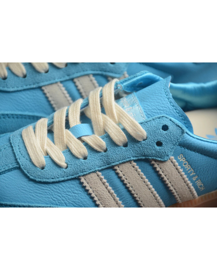 Adidas Samba