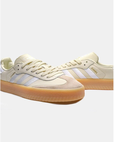 Adidas Samba