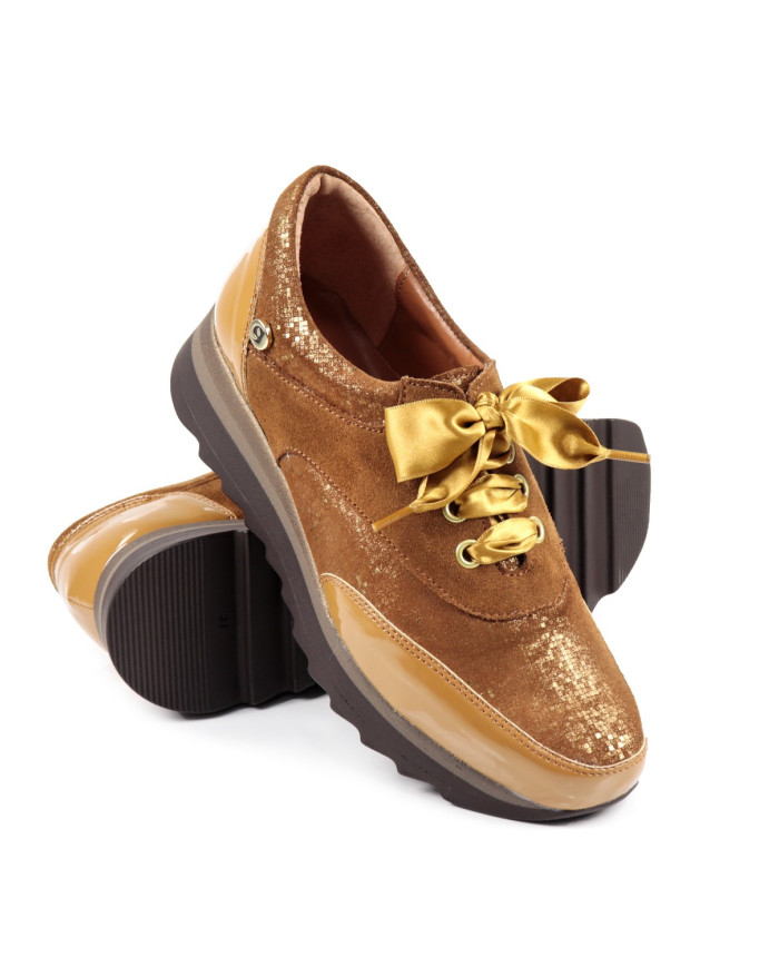 Ginova Women's Camel Sports With Wholesale