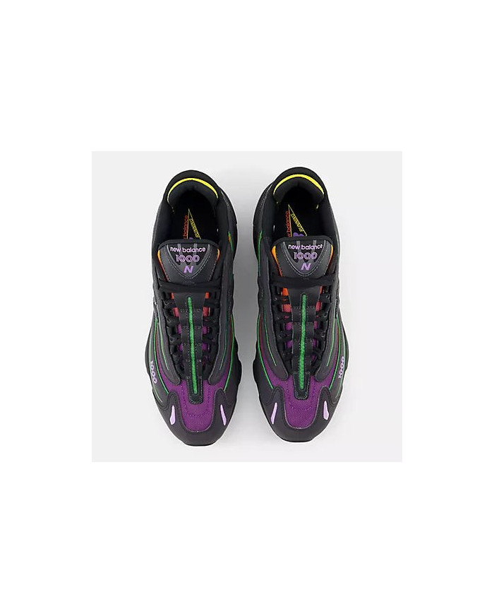 Nuevo equilibrio 1000