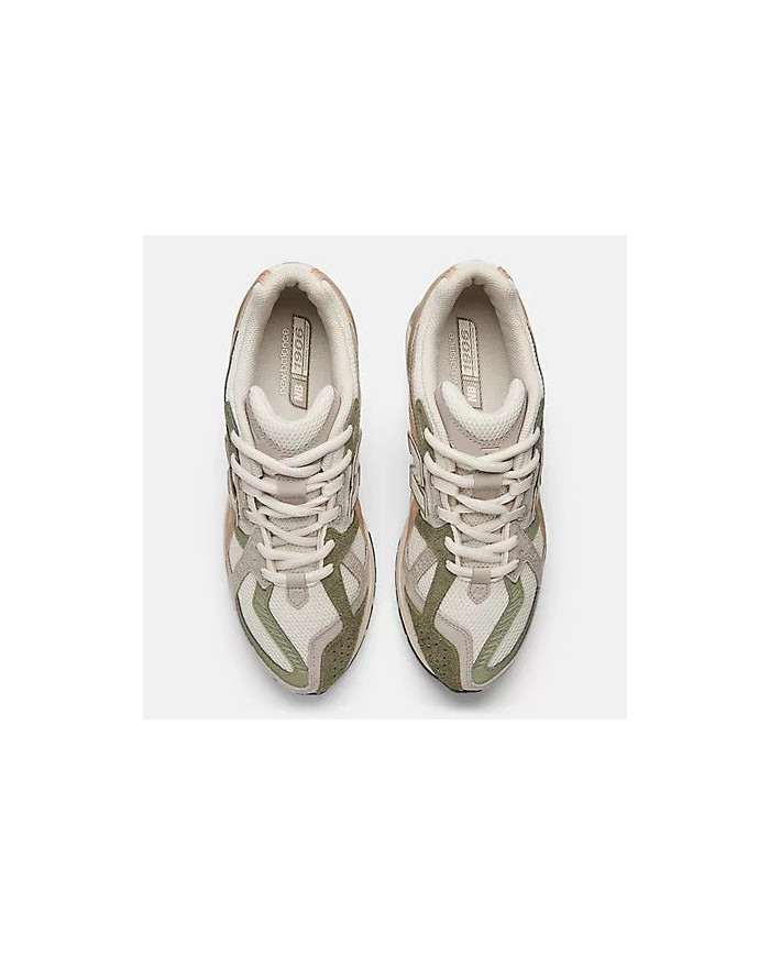 Nuevo equilibrio 1906R