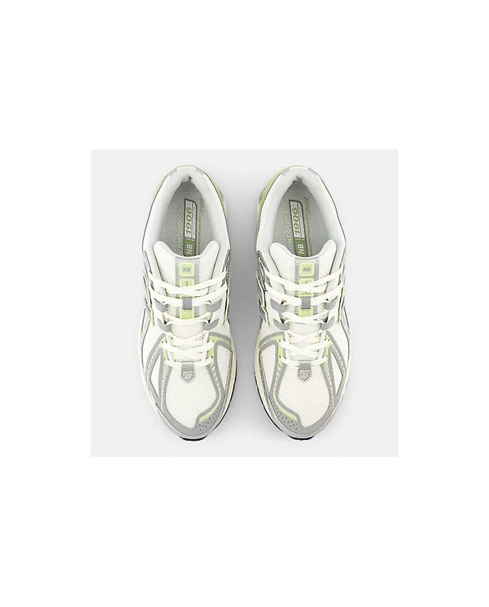 Nuevo equilibrio 1906R