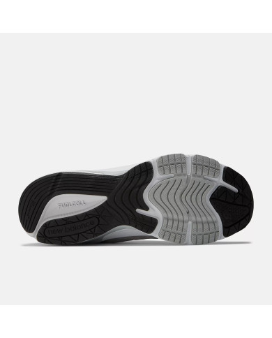 Nuevo equilibrio V6 990