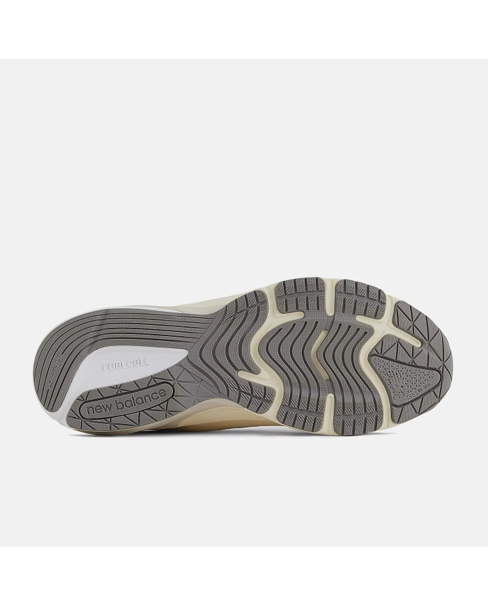 Nuevo equilibrio V6 990