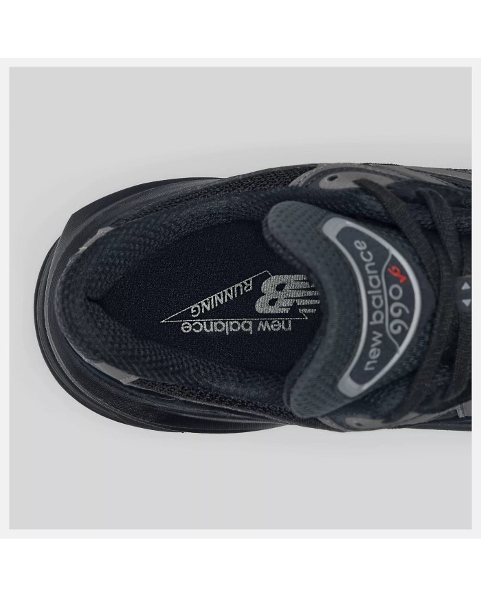 Nuevo equilibrio V6 990