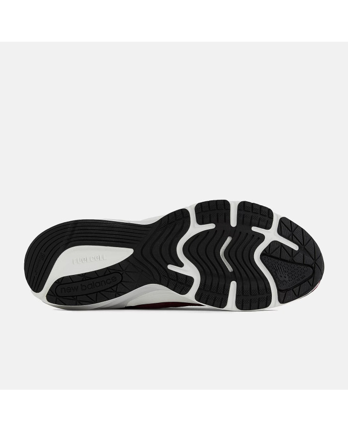 Nuevo equilibrio V6 990