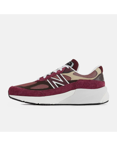 New Balance V6 990