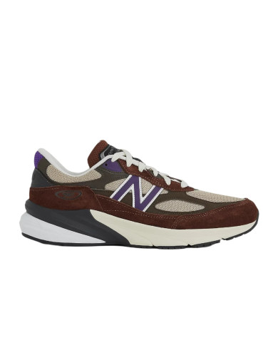 New Balance V6 990