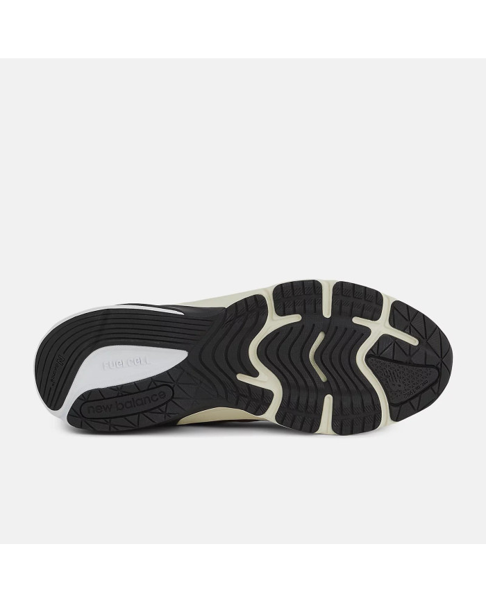 Nuevo equilibrio V6 990