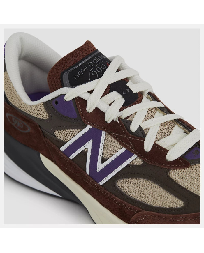New Balance V6 990