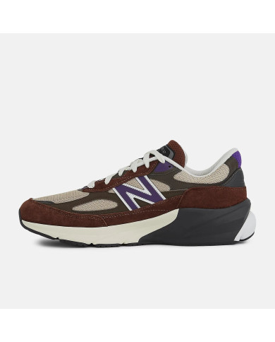 New Balance V6 990
