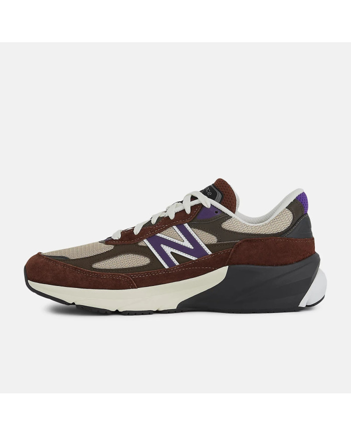 New Balance V6 990