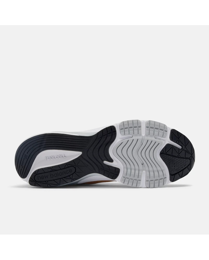 Nuevo equilibrio V6 990