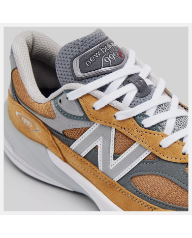 New Balance V6 990